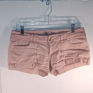American Eagle Outfitters Shorts Pink Size 4